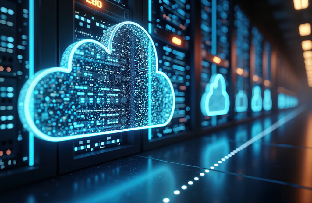 Cloud Services