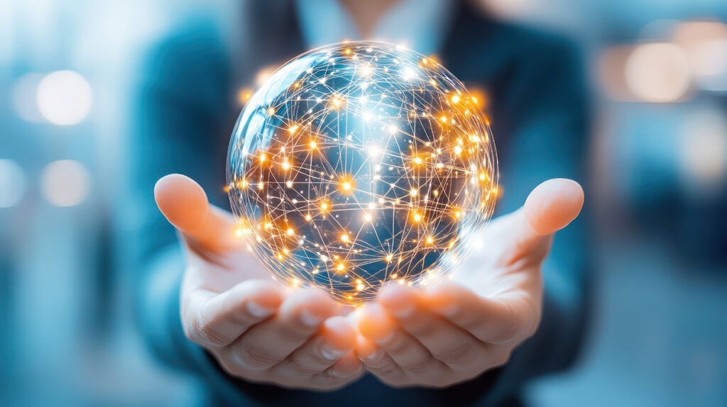 Digitalization