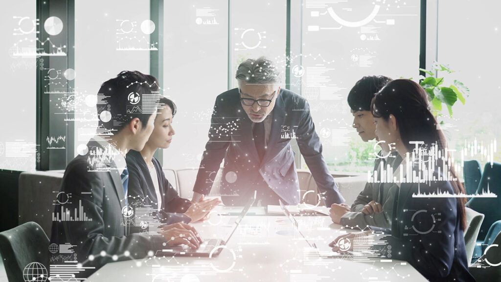 Managed IT Services